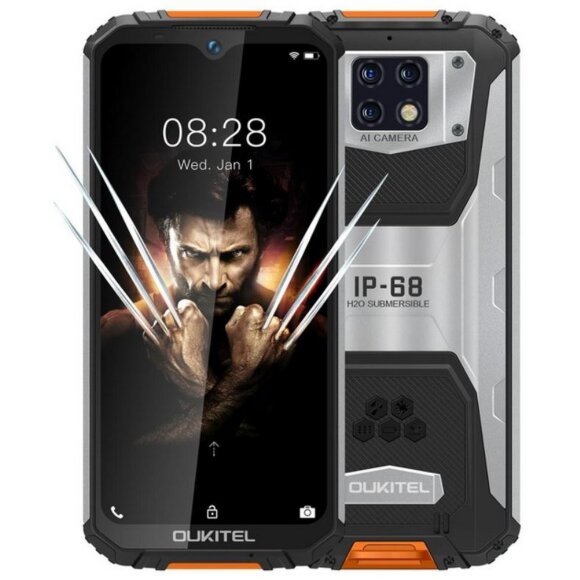 Oukitel WP6