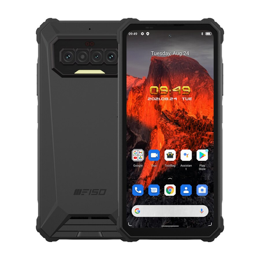 Oukitel F150 Pro R2022
