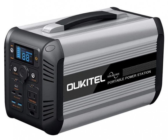Oukitel CN505