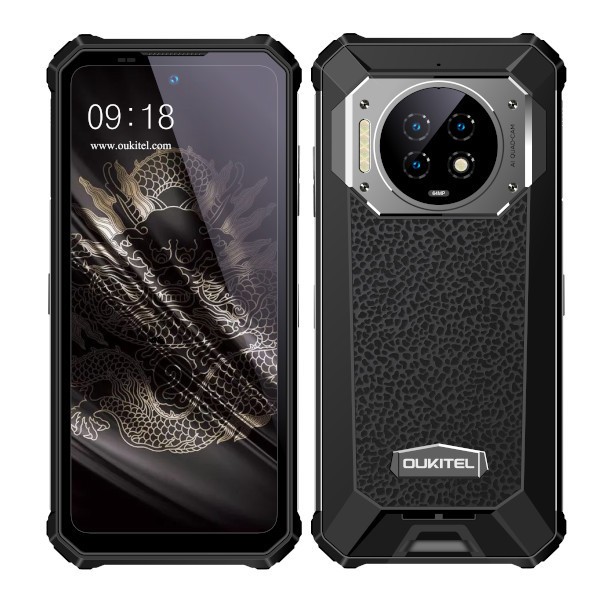 Oukitel Wp12 Pro Купить